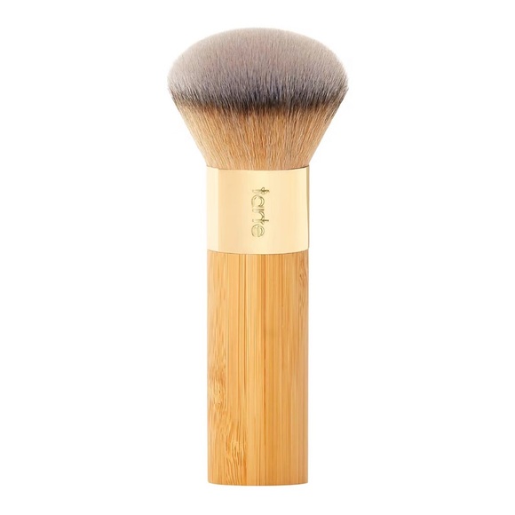 tarte Other - Tarte The Buffer Airbrush Foundation Buffing Brush, Cruelty-free / NIB